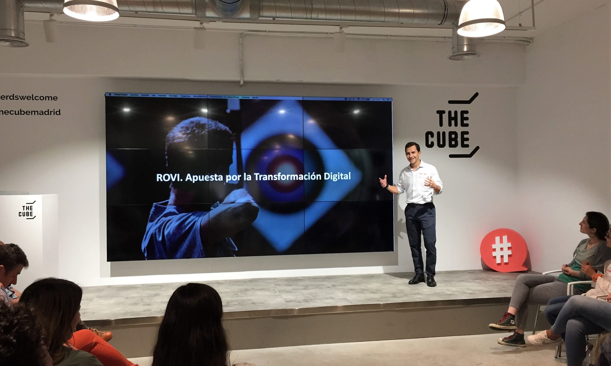 Proyecto de tecnología