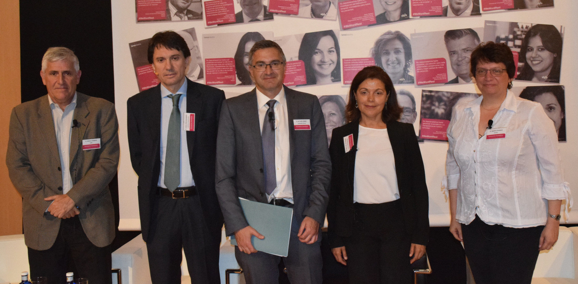 Expertos en innovación