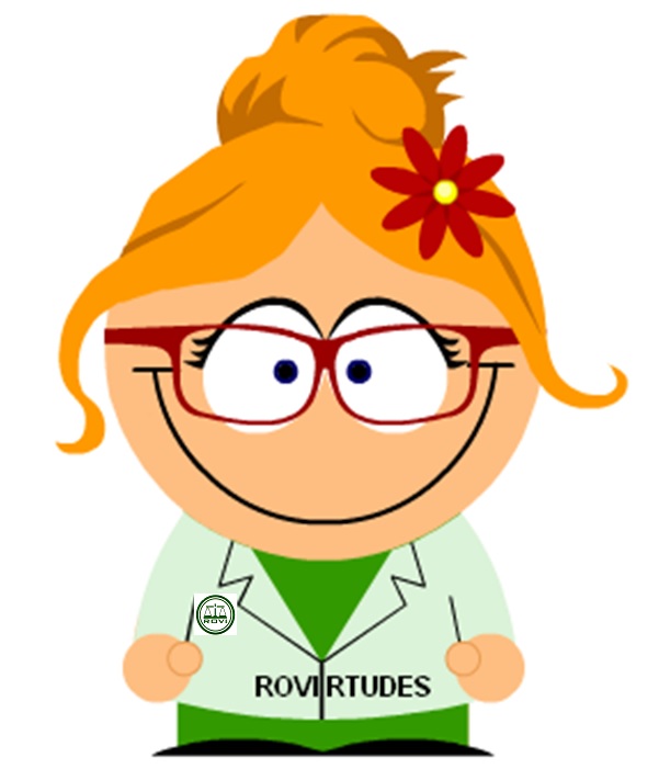 ROVIrtudes